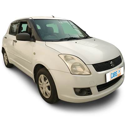 Maruti Swift-img